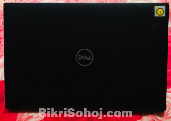 Latitude 7490 RAM-16GB M.2 SSD-256GB